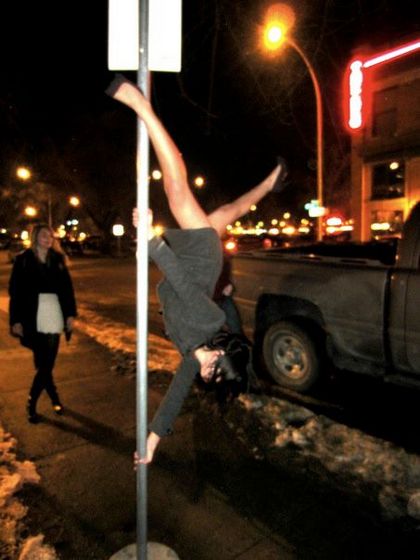 Profile photo of distracted