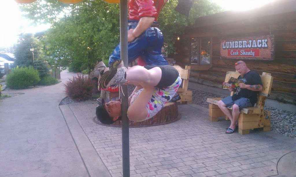 Profile photo of KacieJay