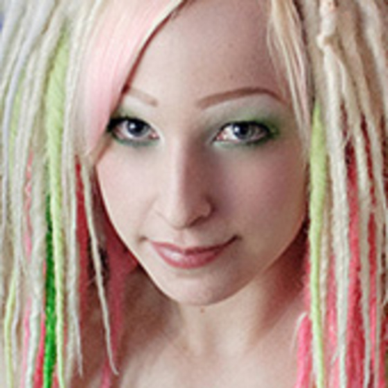 Profile photo of Squeak