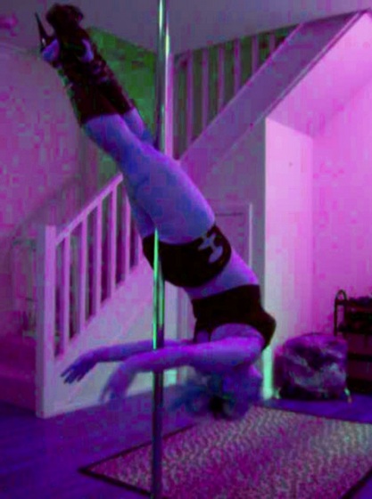 Profile photo of VivienneVonSpin