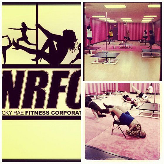 Profile photo of NickyRae