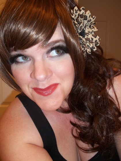 Profile photo of BallroomButterfly