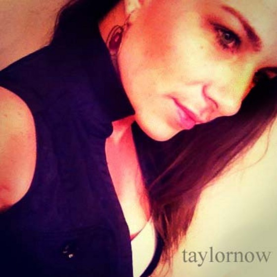 Profile photo of taylornow