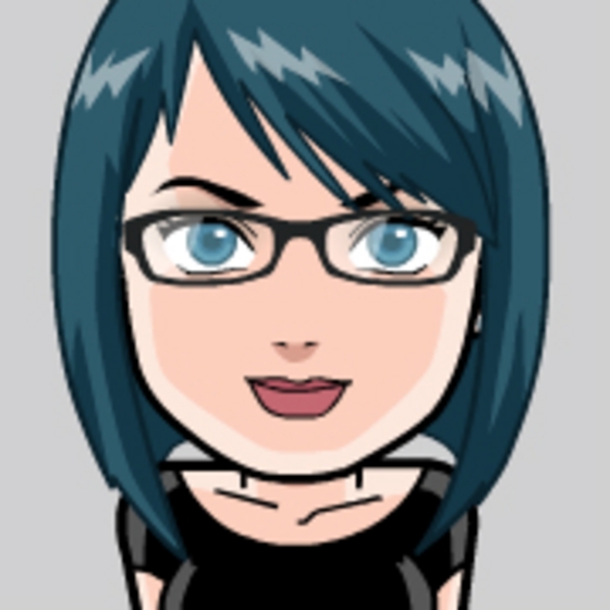 Profile photo of Indigo