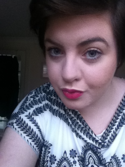 Profile photo of CrazyBeautifulLife