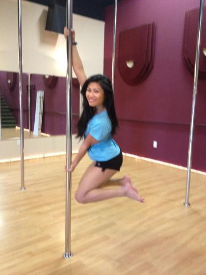 Profile photo of PoleSweetPole