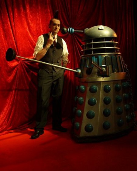 Profile photo of Frowning