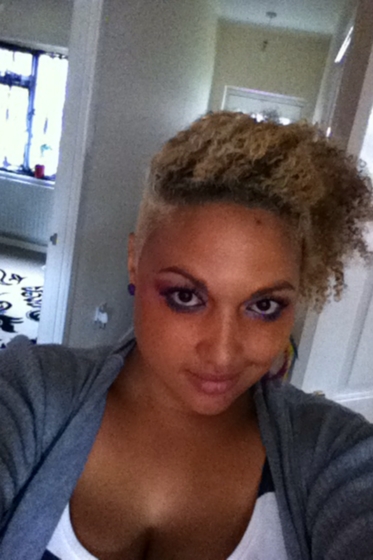 Profile photo of mazpink