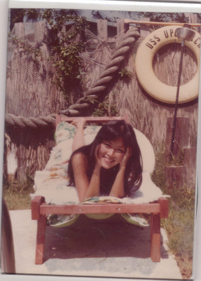 Profile photo of Kaleda