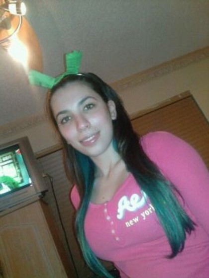 Profile photo of Roxxie