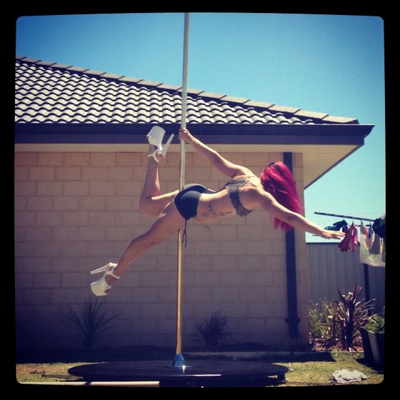 Profile photo of Kamikaze