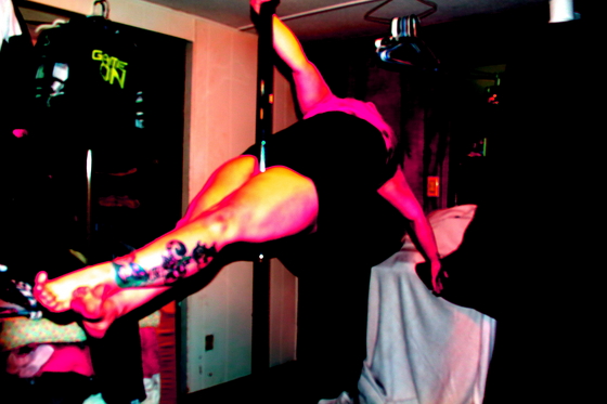 Profile photo of ChevaleresseMommy