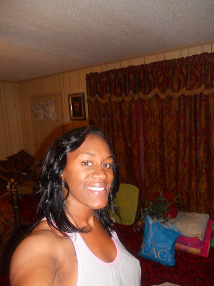 Profile photo of Afrocentric