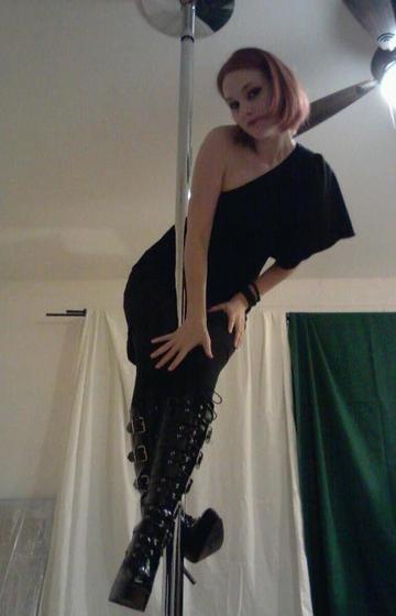 Profile photo of LaRouge