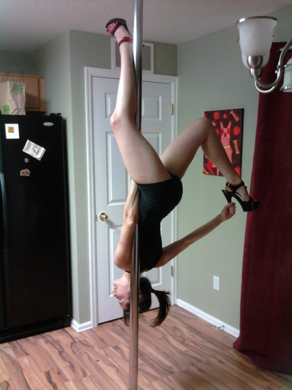 Profile photo of PixiePedersen