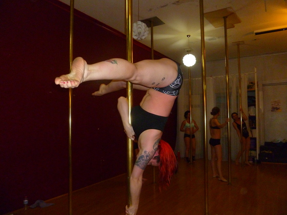 Profile photo of JulesStyx