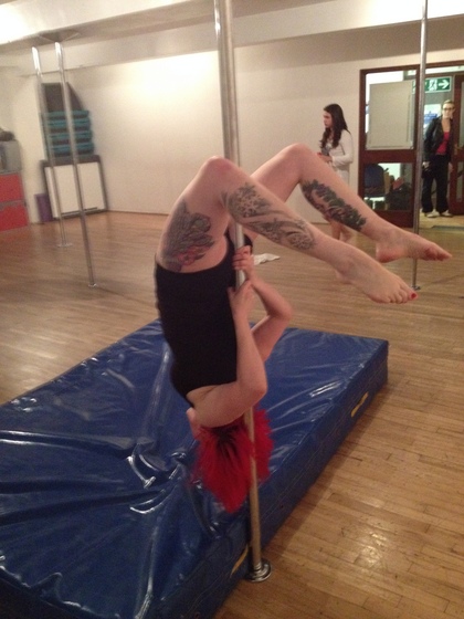 Profile photo of msdestruction