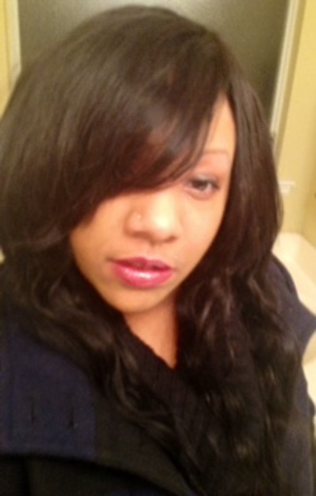 Profile photo of MzVelvet