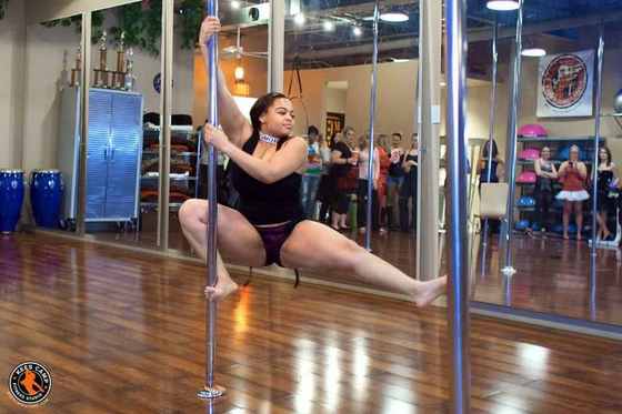 Profile photo of Foreverpolefit