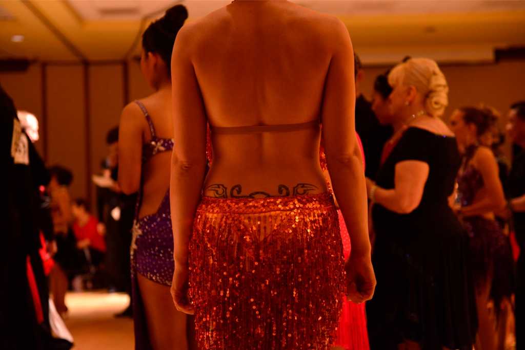 Profile photo of Scorpiondancer