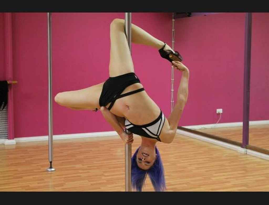 Profile photo of HoneyAlyssa