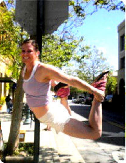 Profile photo of JeanetteBent