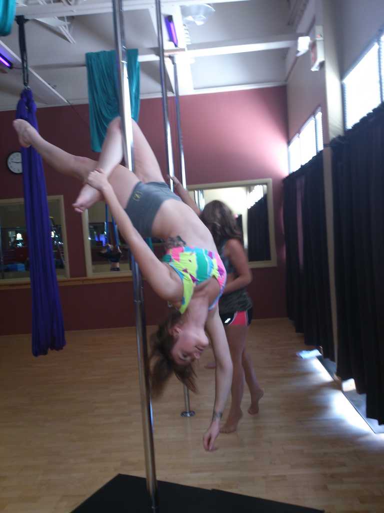 Profile photo of MandyPoleCat