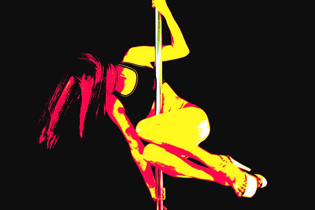 Profile photo of BrennaDarcey