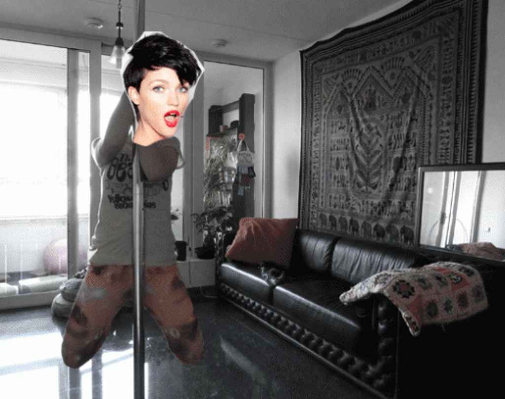 Profile photo of HappyRabbit