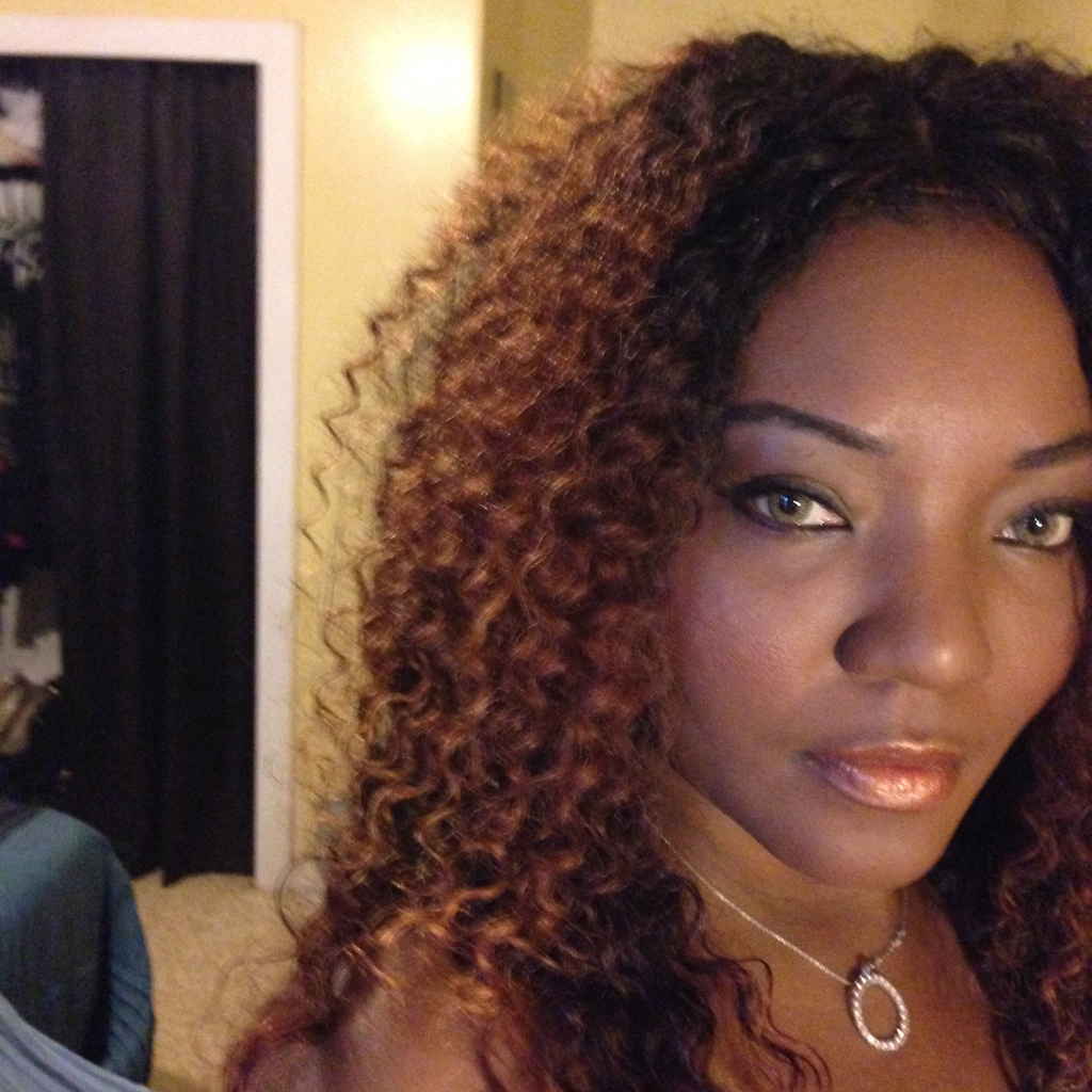 Profile photo of Shanella