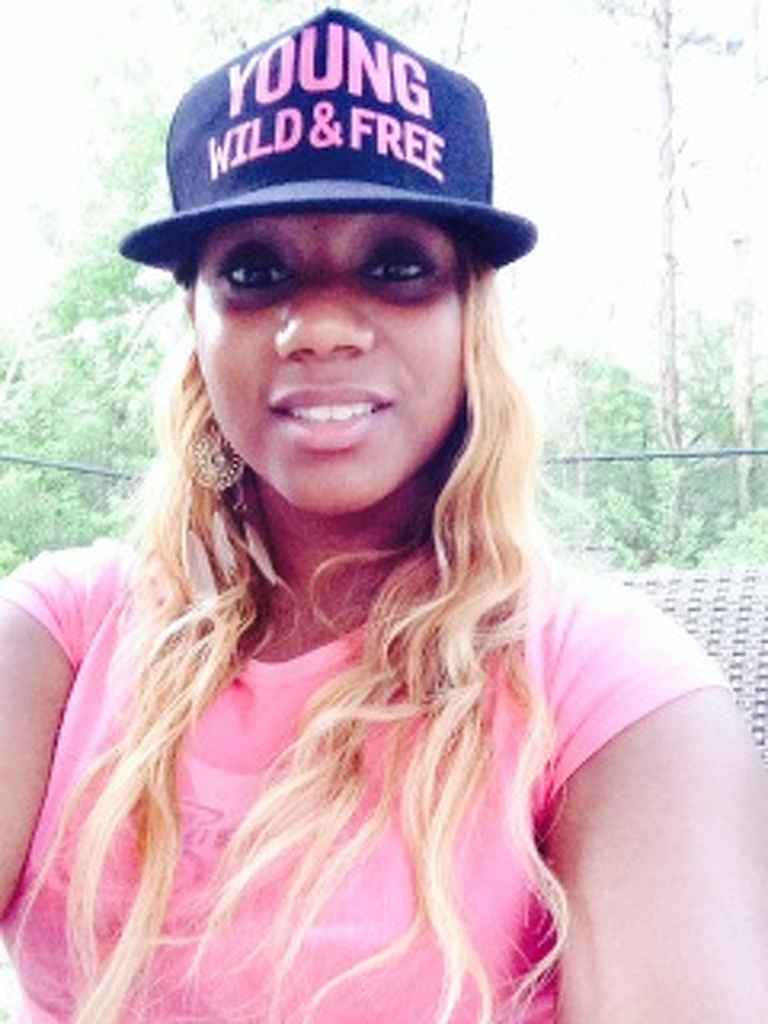 Profile photo of PrettyDaja