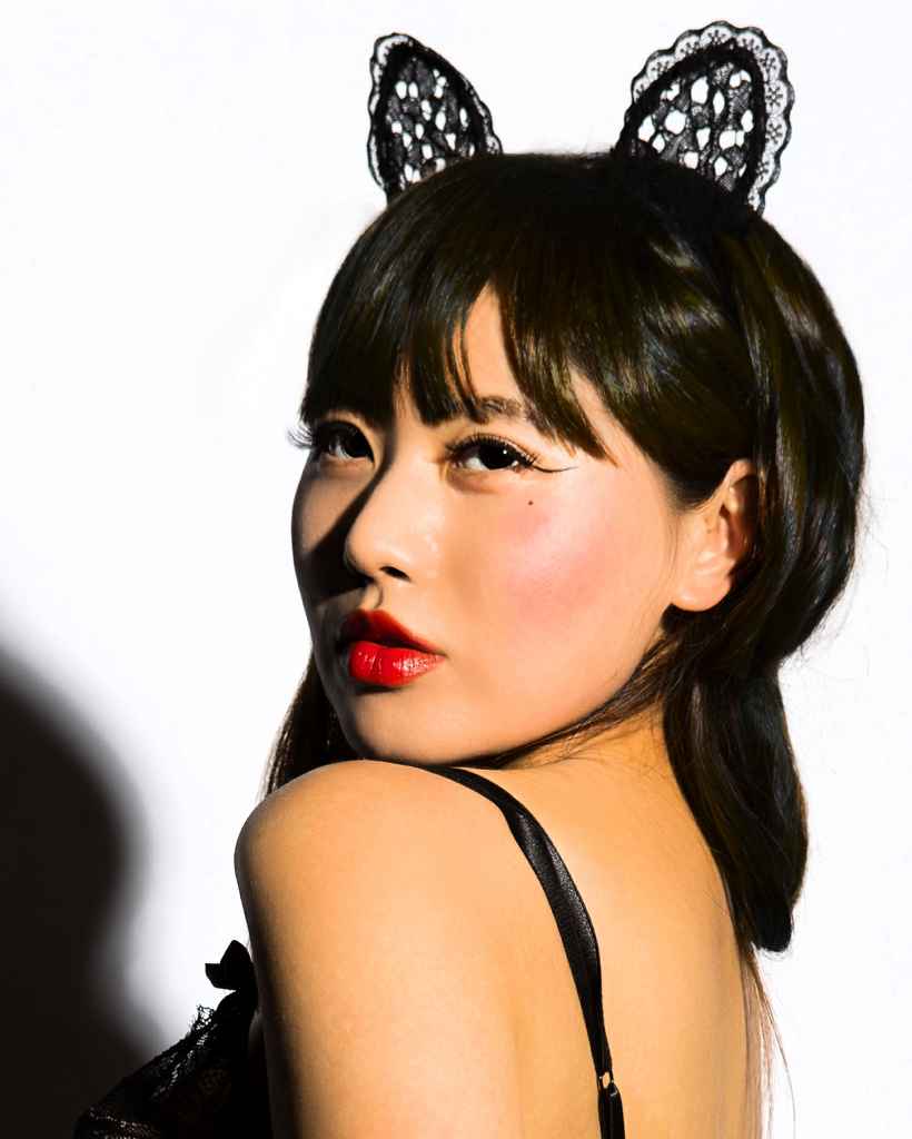 Profile photo of GroovyCat