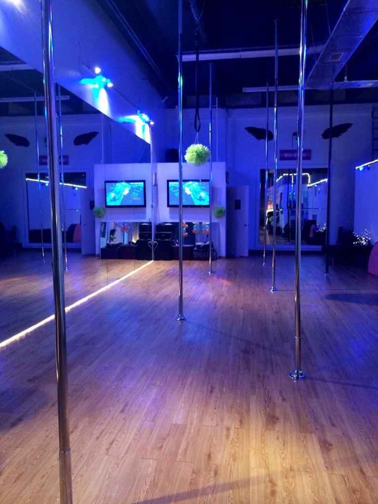 Profile photo of Pixiefitness