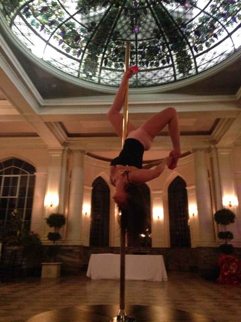 Profile photo of AradiaYorkRegion