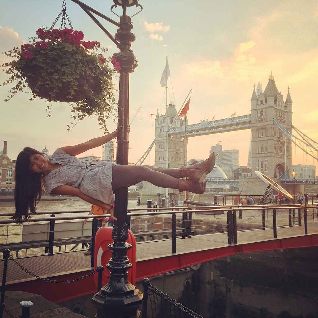 Profile photo of melaniesayshi