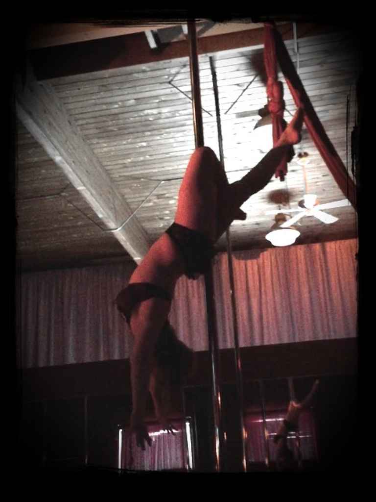 Profile photo of PerformingWoman