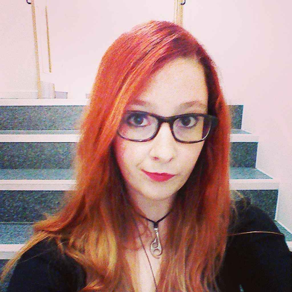 Profile photo of Rhianael