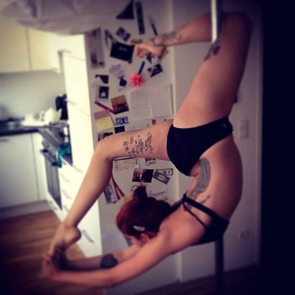 Profile photo of FlexyPole