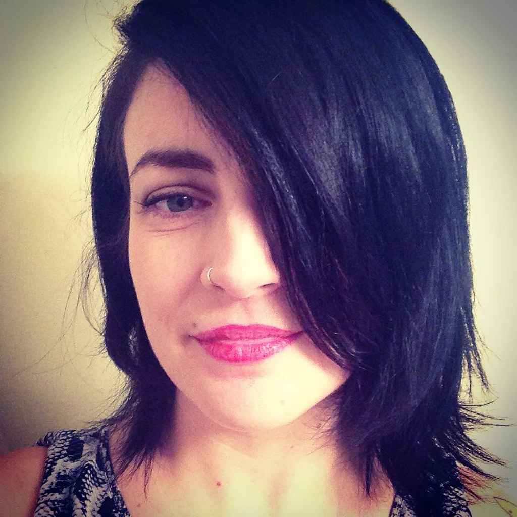 Profile photo of Kamika