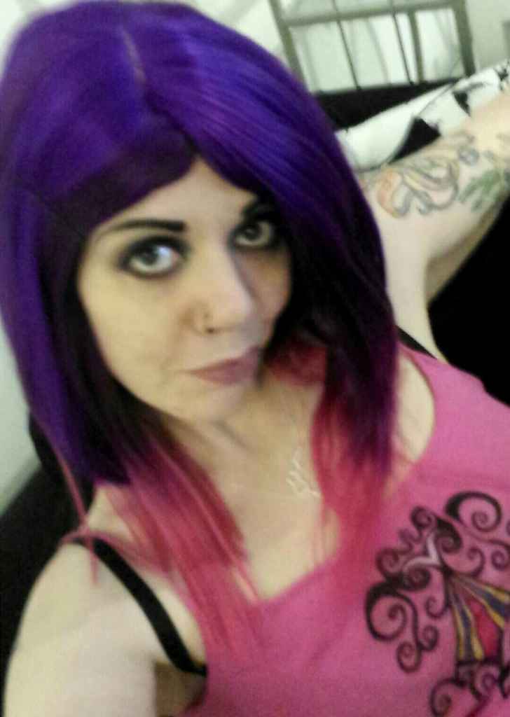 Profile photo of AlexisAzurite