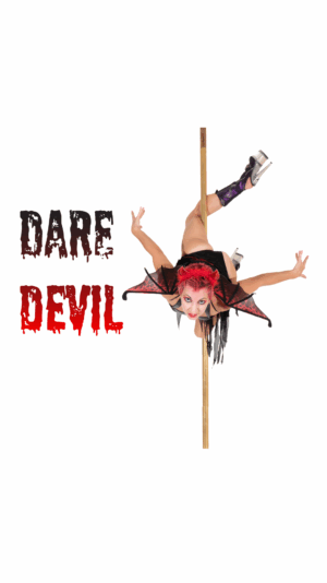 Dare devil IG